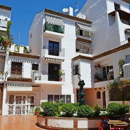 Casa Casablanca Apartman Torremolinos Kültér fotó