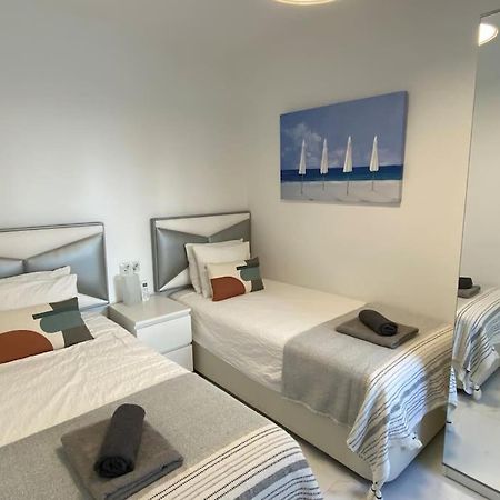 Casa Casablanca Apartman Torremolinos Kültér fotó