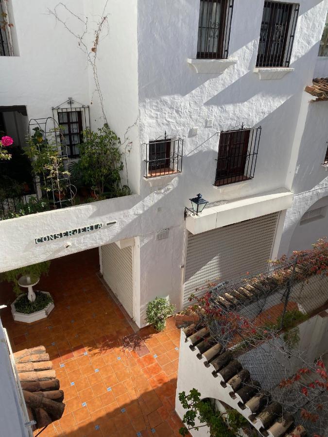 Casa Casablanca Apartman Torremolinos Kültér fotó