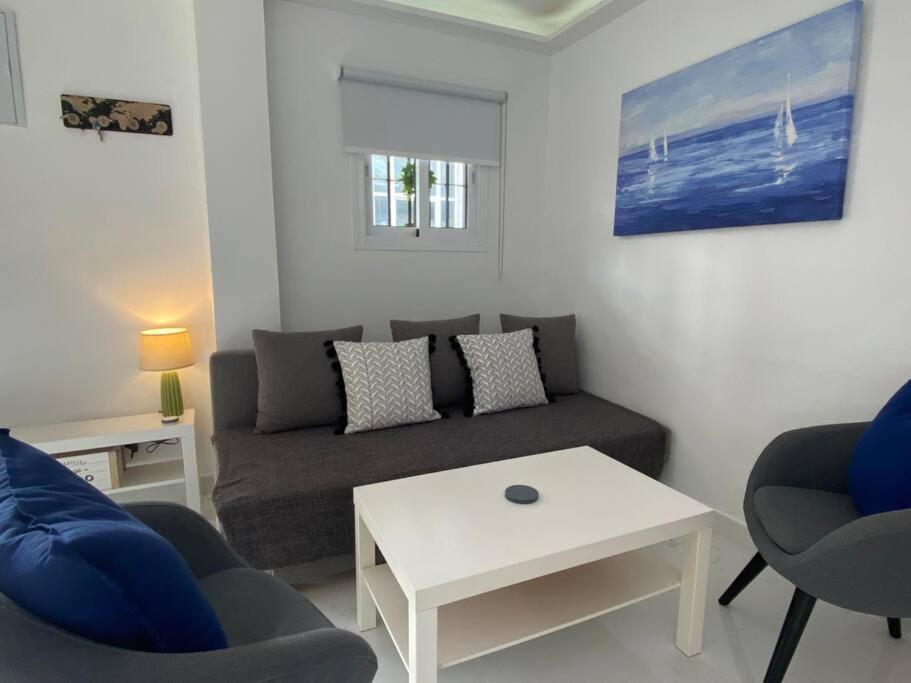 Casa Casablanca Apartman Torremolinos Kültér fotó