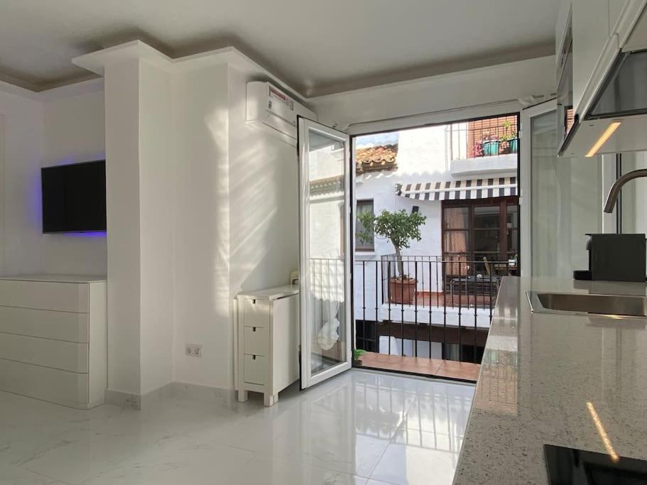 Casa Casablanca Apartman Torremolinos Kültér fotó