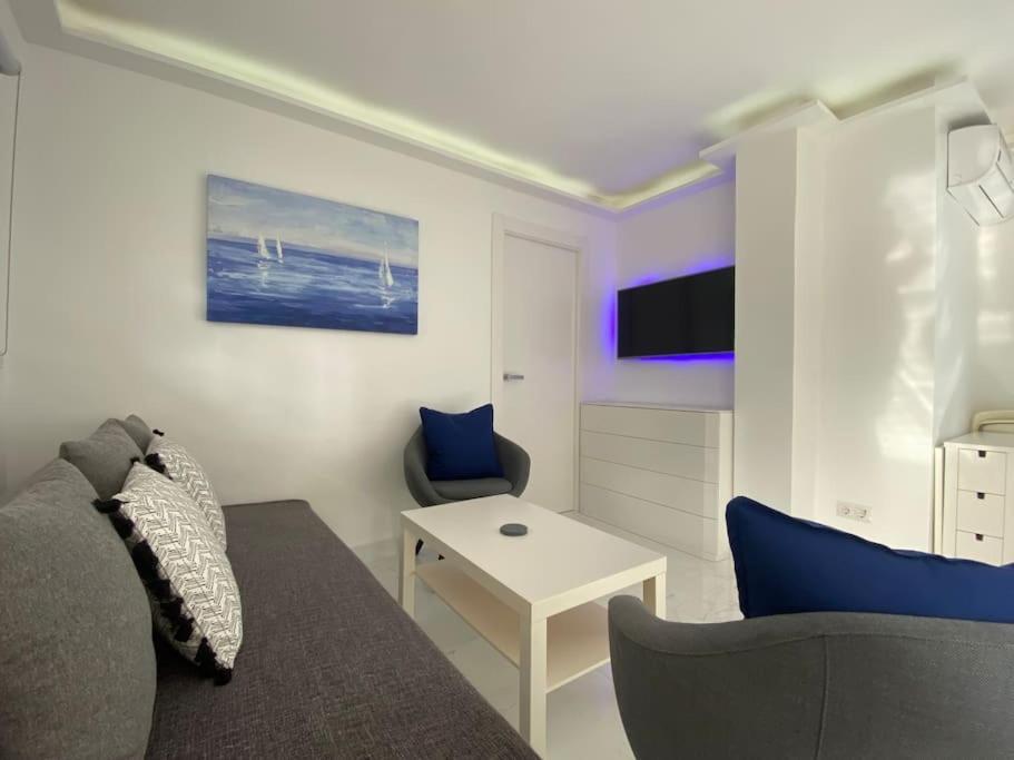 Casa Casablanca Apartman Torremolinos Kültér fotó